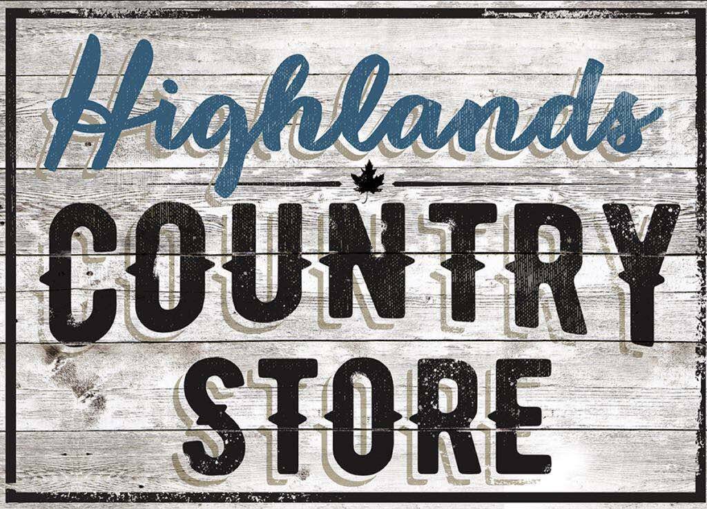 Highlands County Store