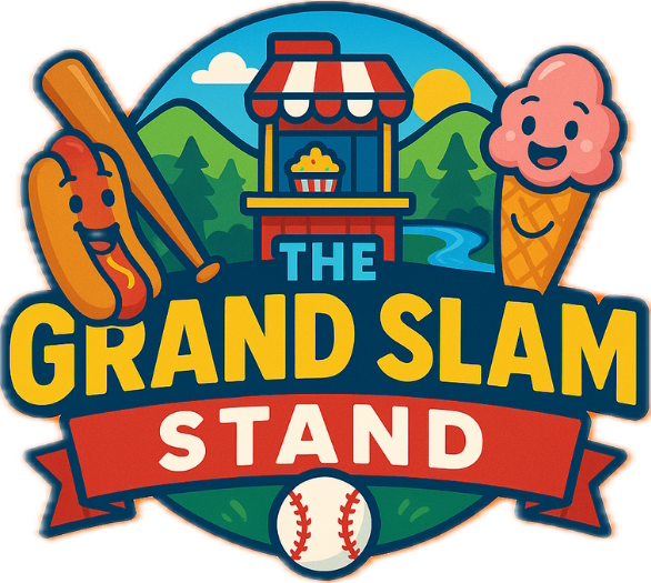 Grand Slam Stand